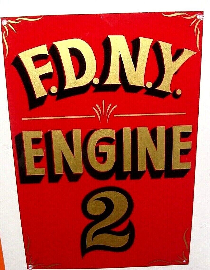CUSTOM ORDER YOUR PERSONALIZED HAND PAINTED FIRE ENGINE DEPT SIGN Fireman Gift CUSTOM ORDER YOUR PERSONALIZED HAND PAINTED FIRE ENGINE DEPT SIGN Fireman Gift