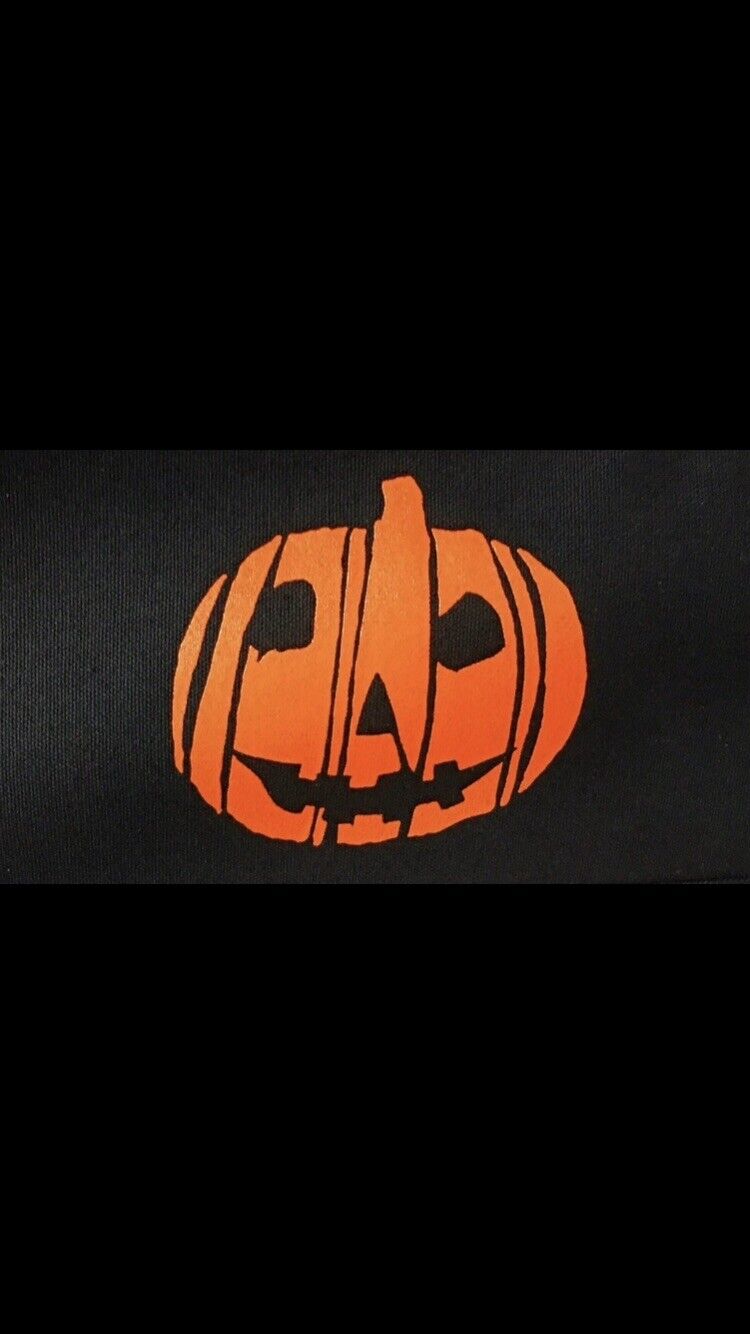 Halloween 2018 Michael Myers Pumpkin Pen Lot Of 6 No Myers Mask