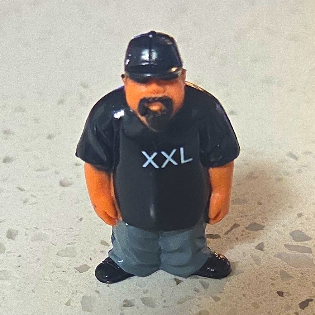 Homies Series 11 XXL
