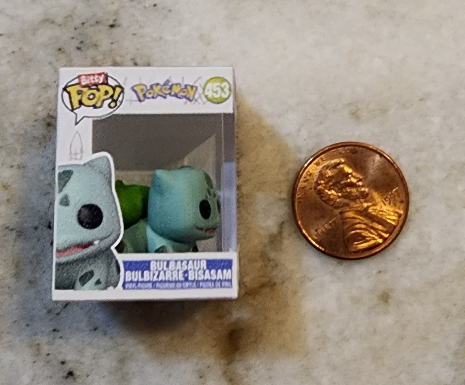 Funko Bitty Pop POKEMON ~ YOU PICK ~ Dratini Ponyta Leafeon Funko Bitty Pop POKEMON ~ YOU PICK ~ Dratini Ponyta Leafeon