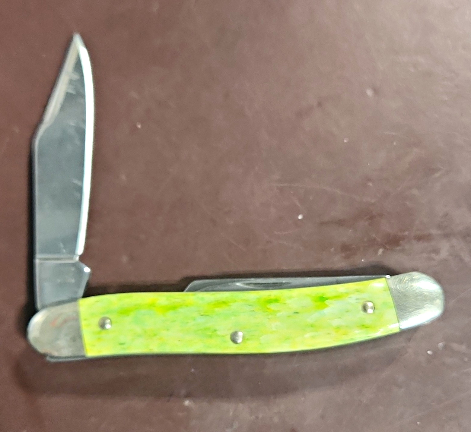 Bertram  Cutlery 353c-NGB/M In Good Condition Hen And Rooster