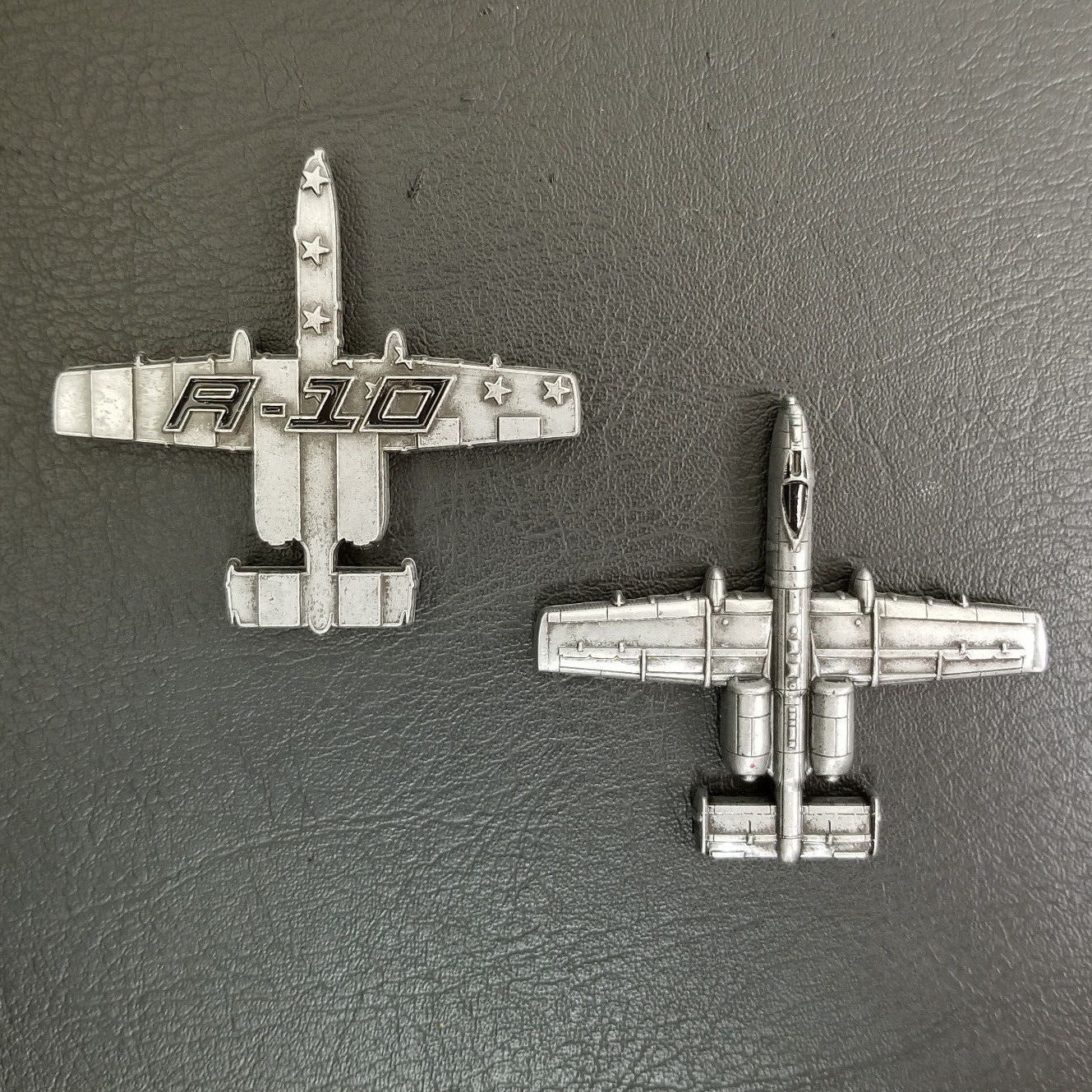 A-10 A-10