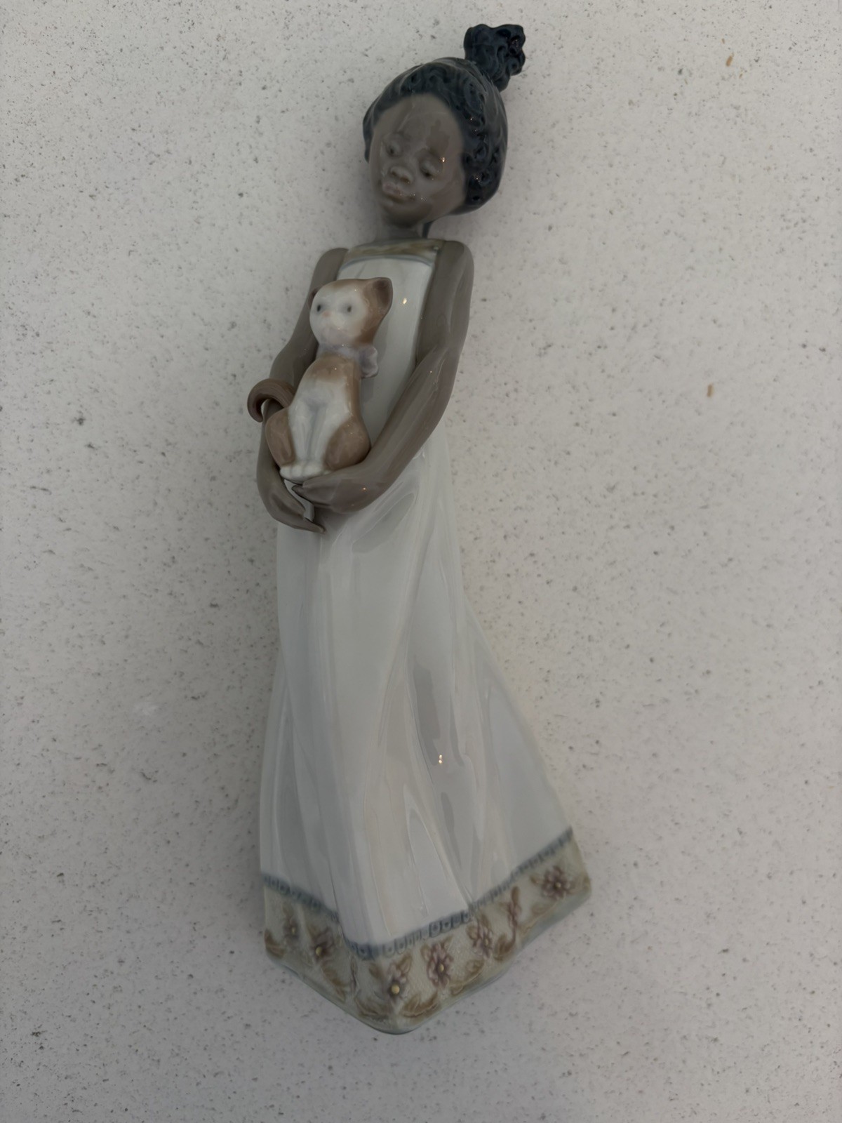 Lladro Black Legacy Collection #5600 \ Lladro Black Legacy Collection #5600 \