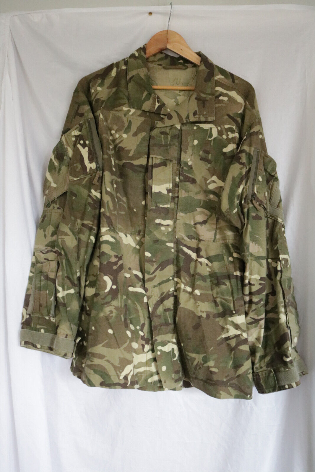 UK Forces PCS FR MTP Aircrew jacket 40\