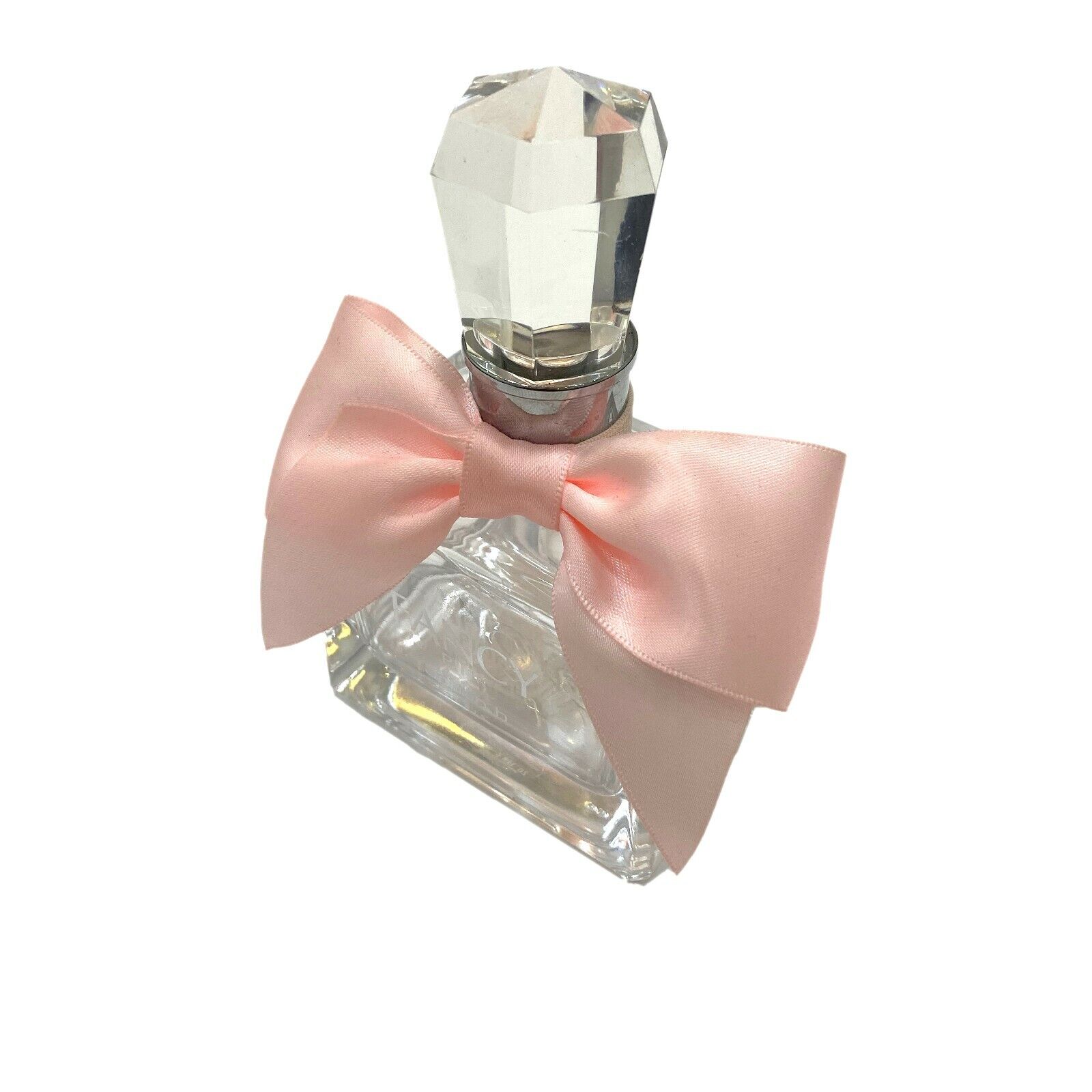 Empty Perfume Bottle Johan B. Fancy 85ml 2.8 Oz Perfume Refillable Eau de Spray