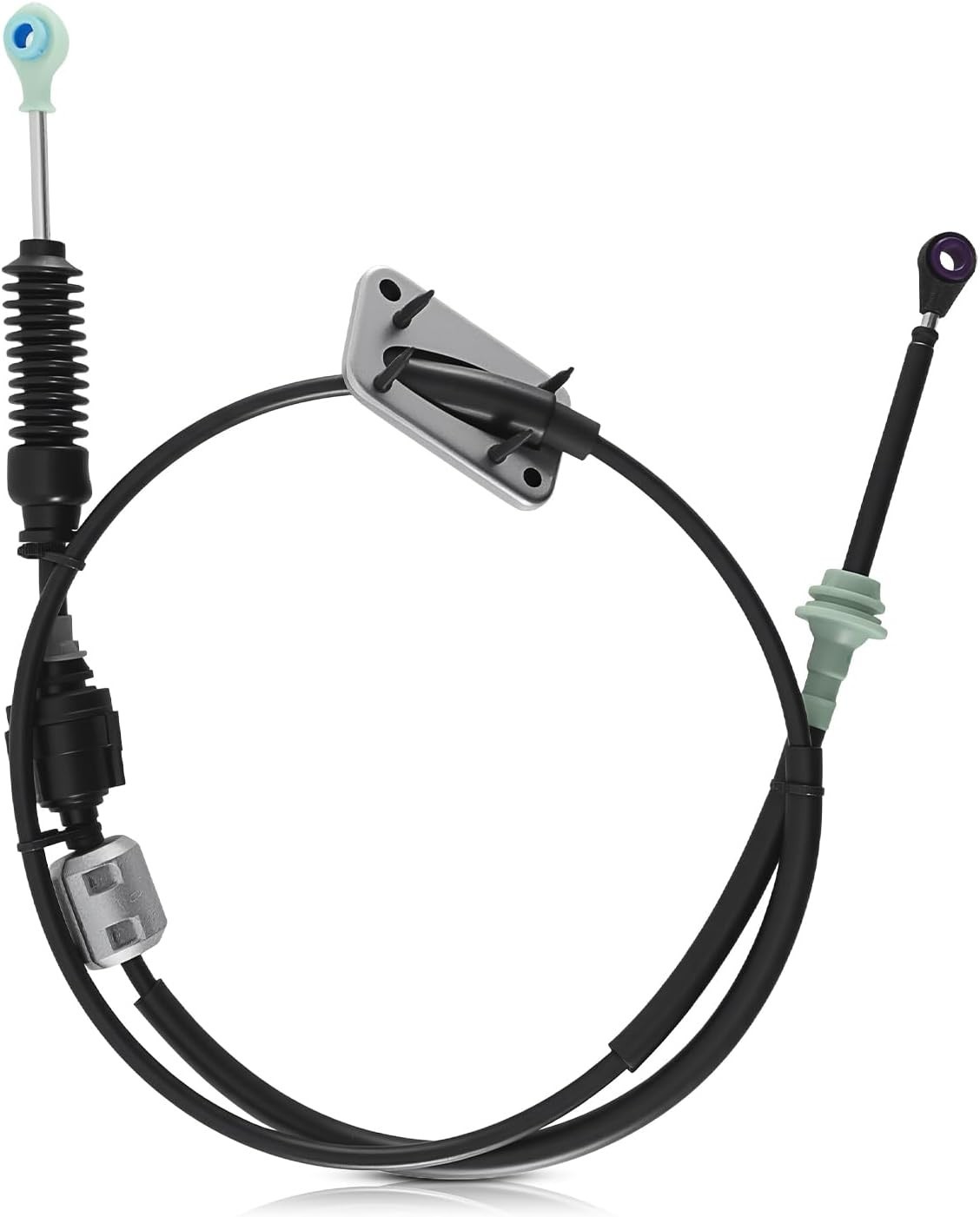 Automatic Transmission Shift Control Cable Fit for Nissan Armada Titan 2004-2... Automatic Transmission Shift Control Cable Fit for Nissan Armada Titan 2004-2...