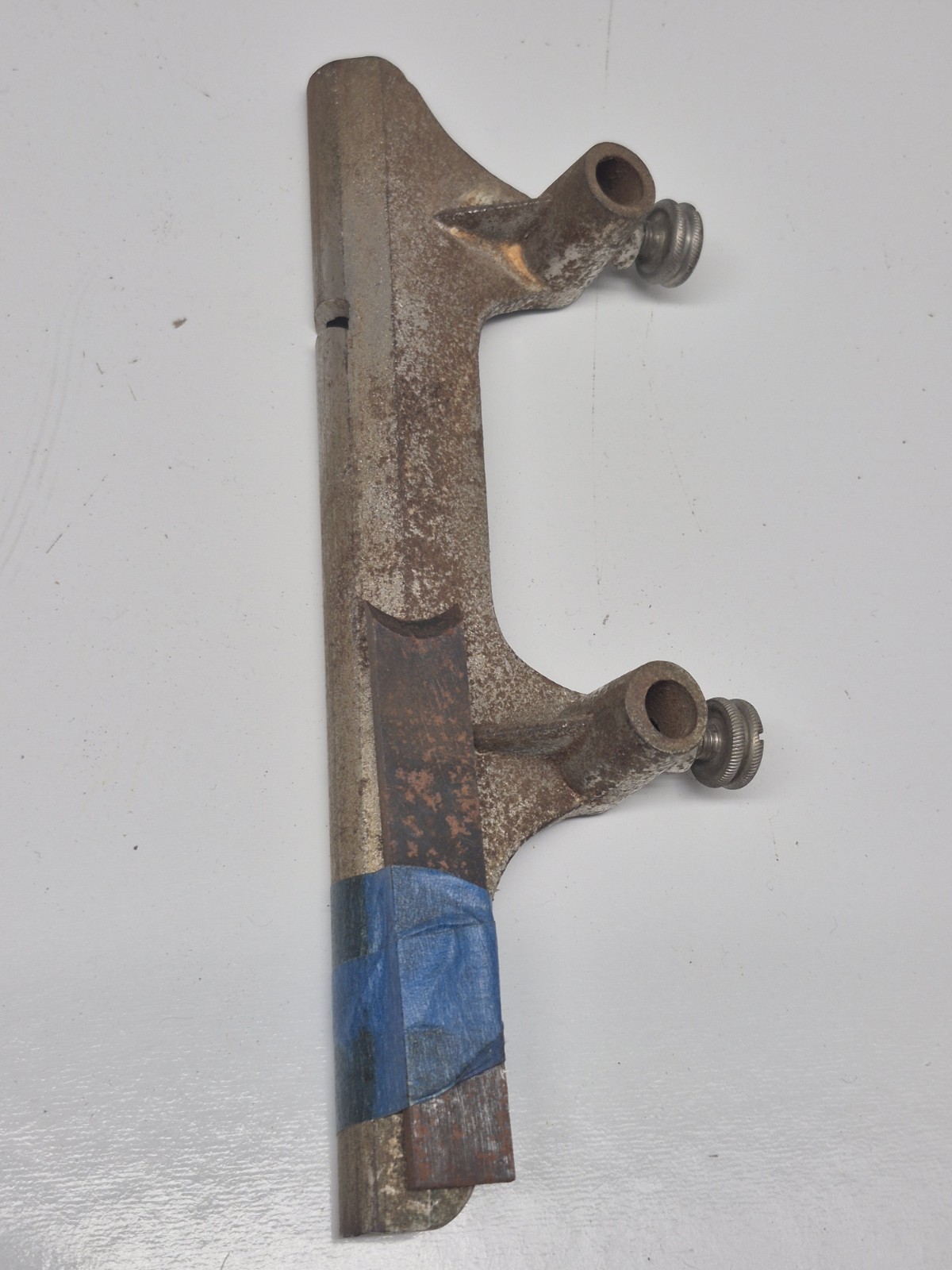 No. 6r Hollow Round For Stanley 45 Combination Plane No. 6r Hollow Round For Stanley 45 Combination Plane
