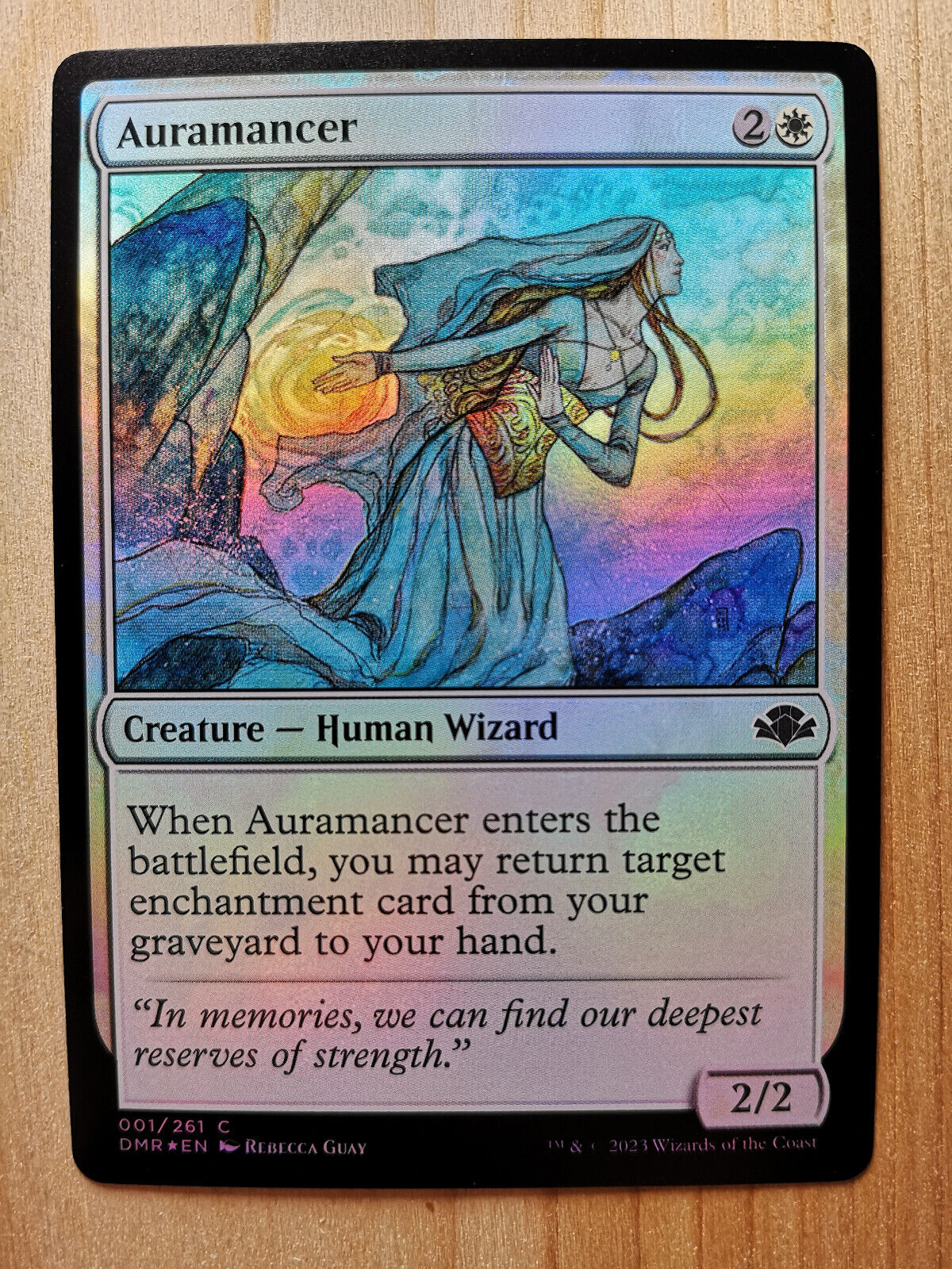 Dominaria Remastered Foil Commons - Near Mint - EN (Order Multiple And Save)