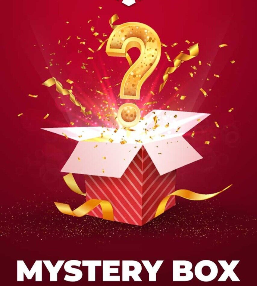 NEW Mystery Box 500+ PAPER NAPKINS Holidays Christmas Fall EASTER Valentines