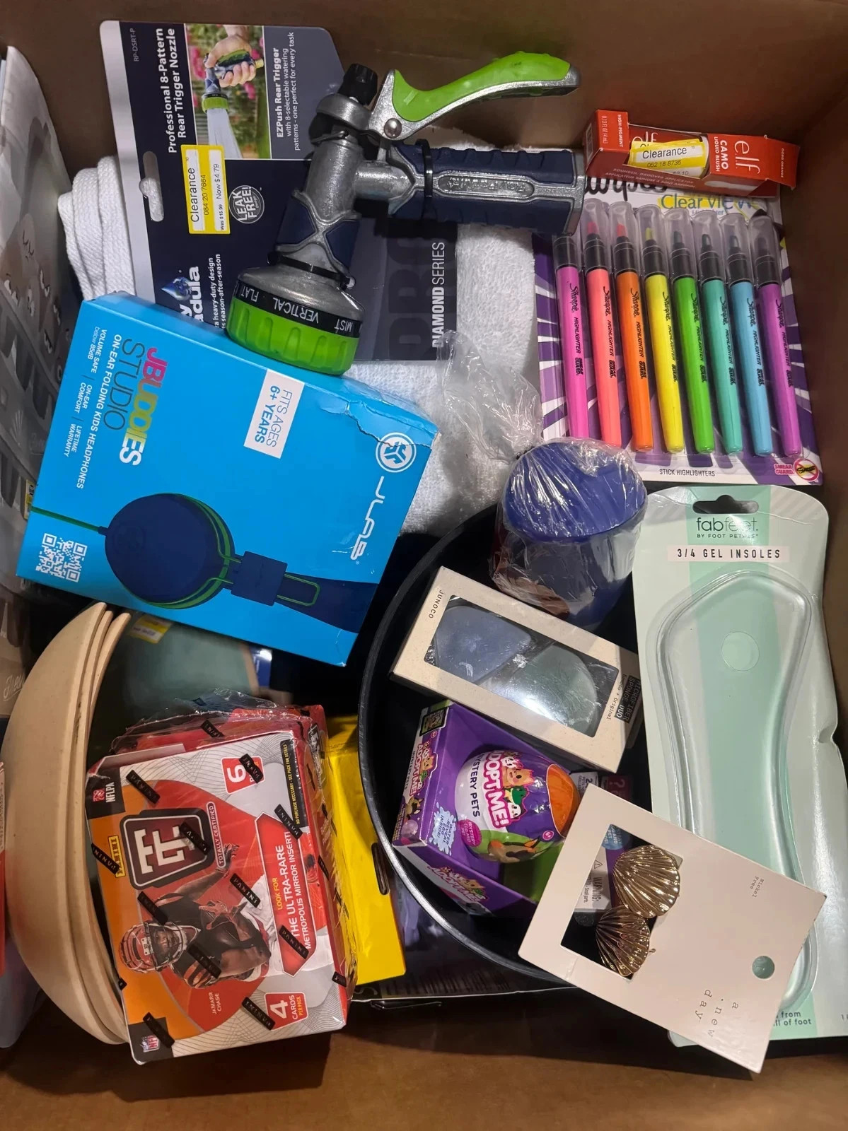 Medium Reseller Profit Box-Mixed New Inventory Medium Reseller Profit Box-Mixed New Inventory