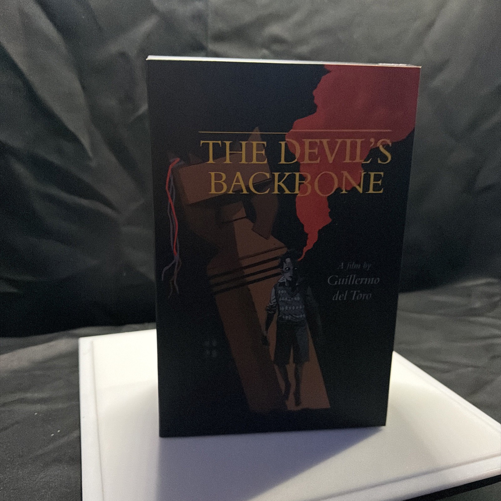 NECA Guillermo del Toro Signature Collection Santi Figure Devil's Backbone NRFB