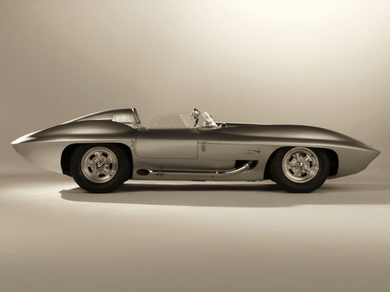Chevrolet Corvette Vintage Mid Century Atomic Modern 1960s Jet Space Age Car Chevrolet Corvette Vintage Mid Century Atomic Modern 1960s Jet Space Age Car