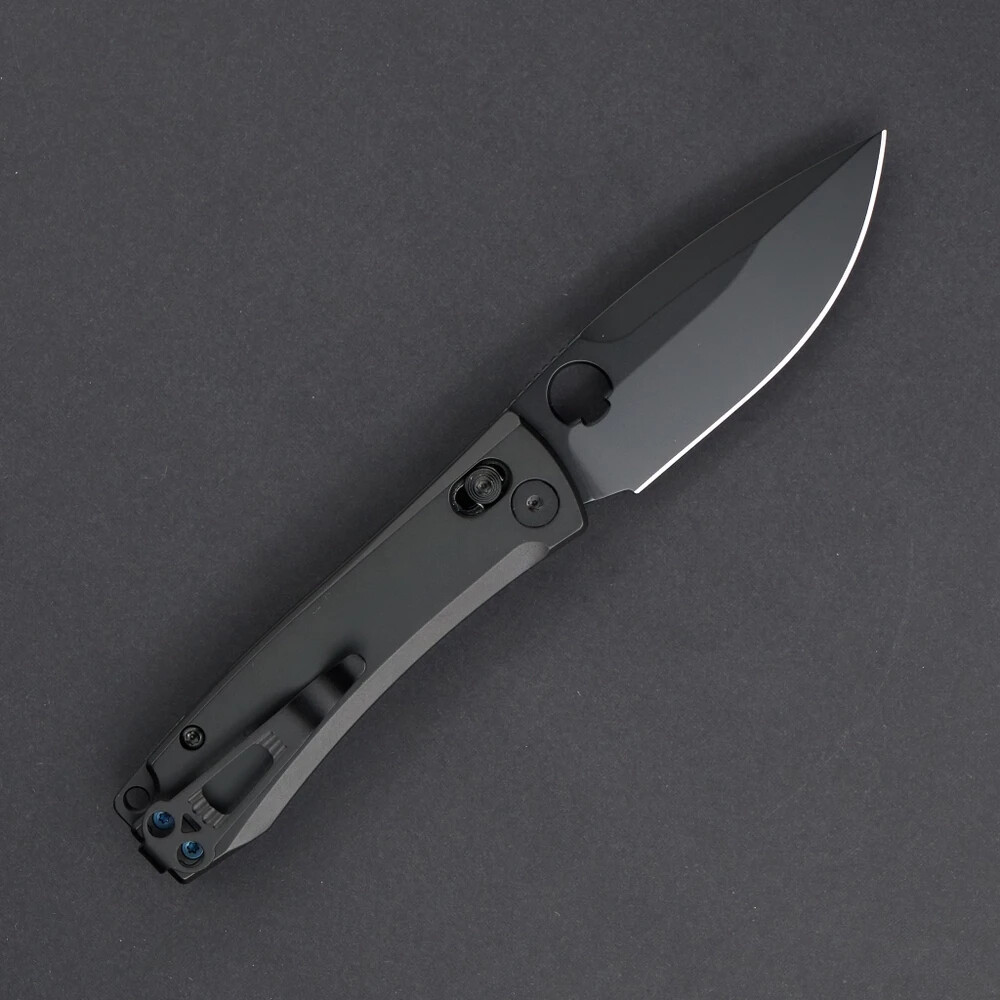 Daggerr Knives Nightmare Folding Knife 3