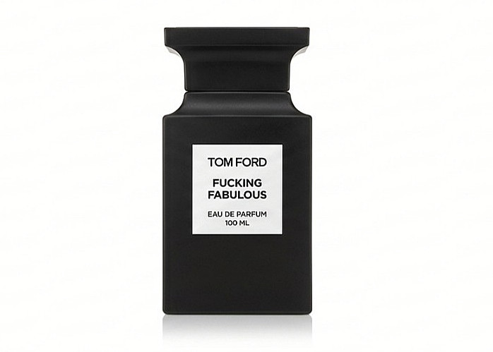 Tom Ford Private Blend Fabulous Eau de Parfum Spray – 3.4 oz / 100 ml