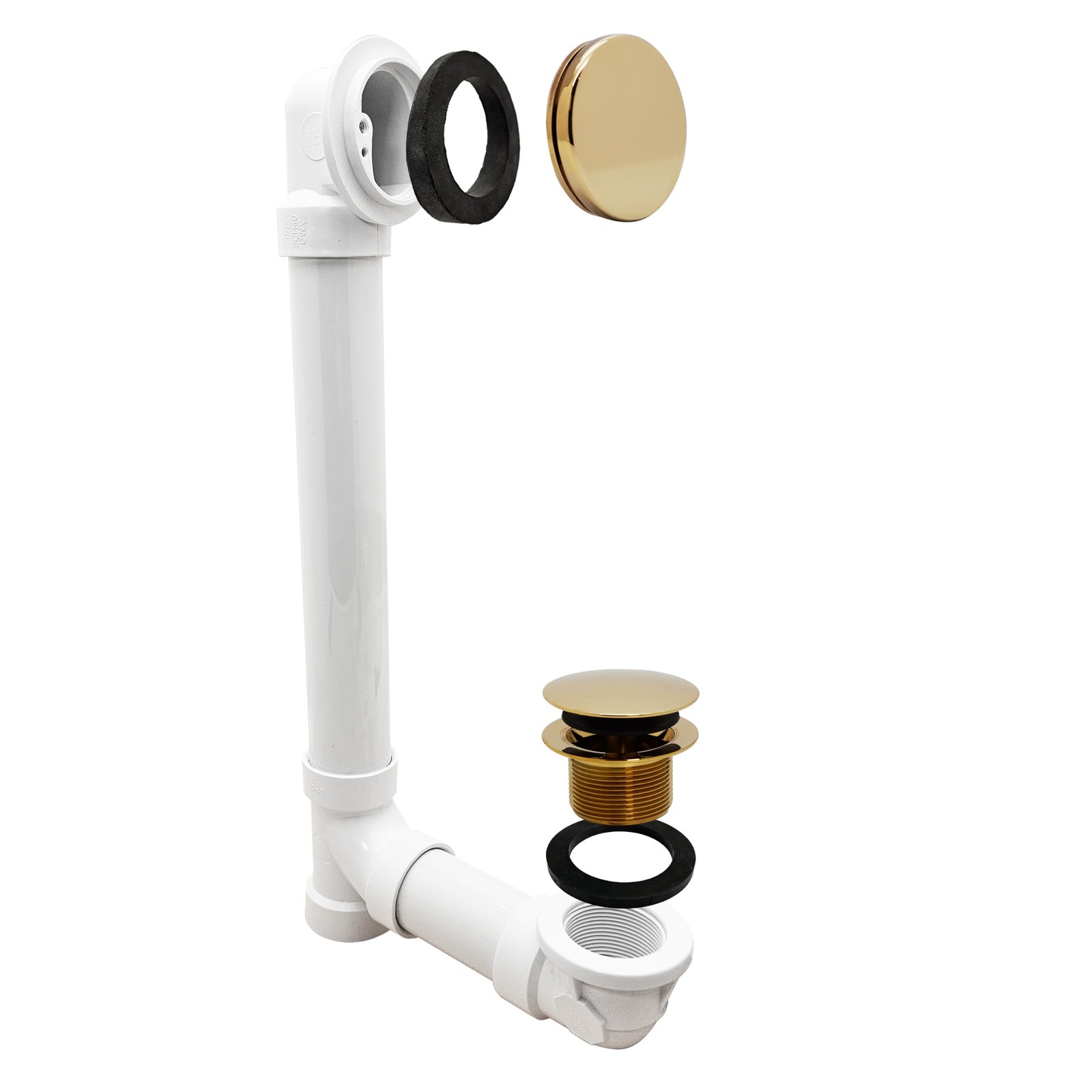 Westbrass 493244H-01 14