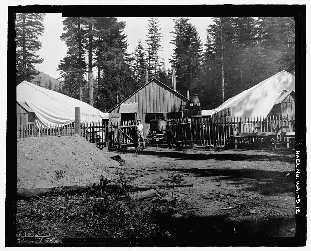 18. Photographic copy photograph, photographer unknown, 29 May 1911 original