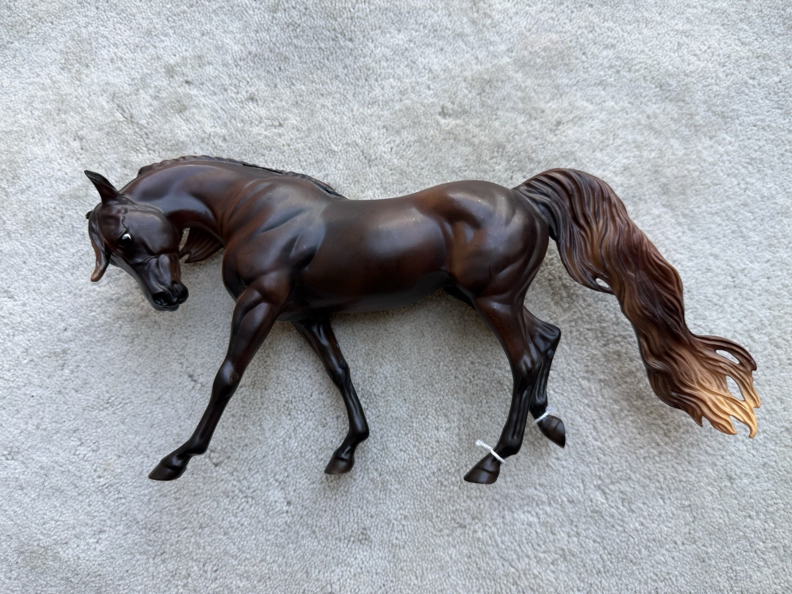 Retired Breyer Horse #1720 OT Sara Moniet RS Justadream Oasis Arabian Mare #2