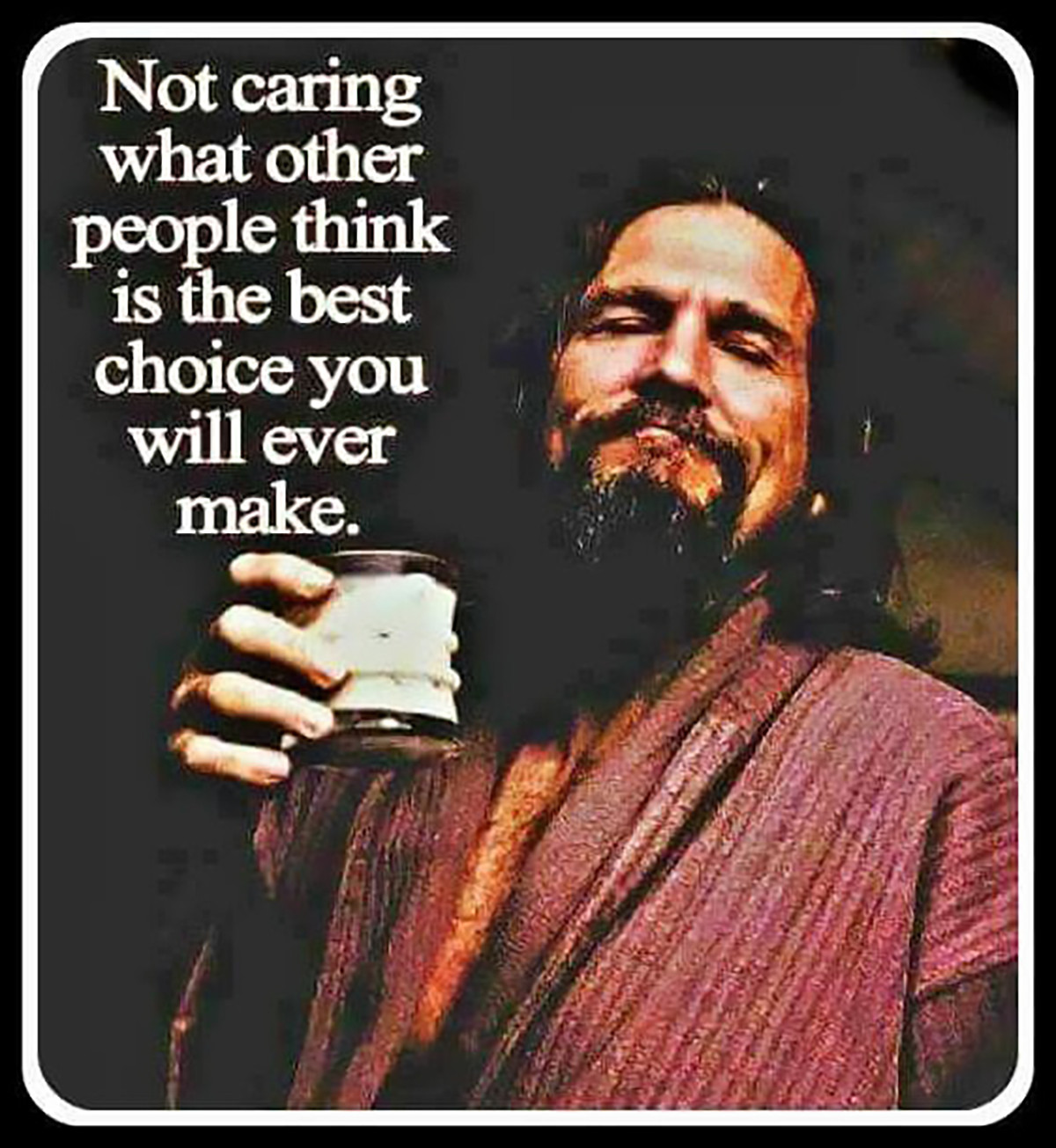 Jeff Bridges The DUDE Big Lebowski High Quality Metal Fridge Magnet 3x4 1095 Jeff Bridges The DUDE Big Lebowski High Quality Metal Fridge Magnet 3x4 1095