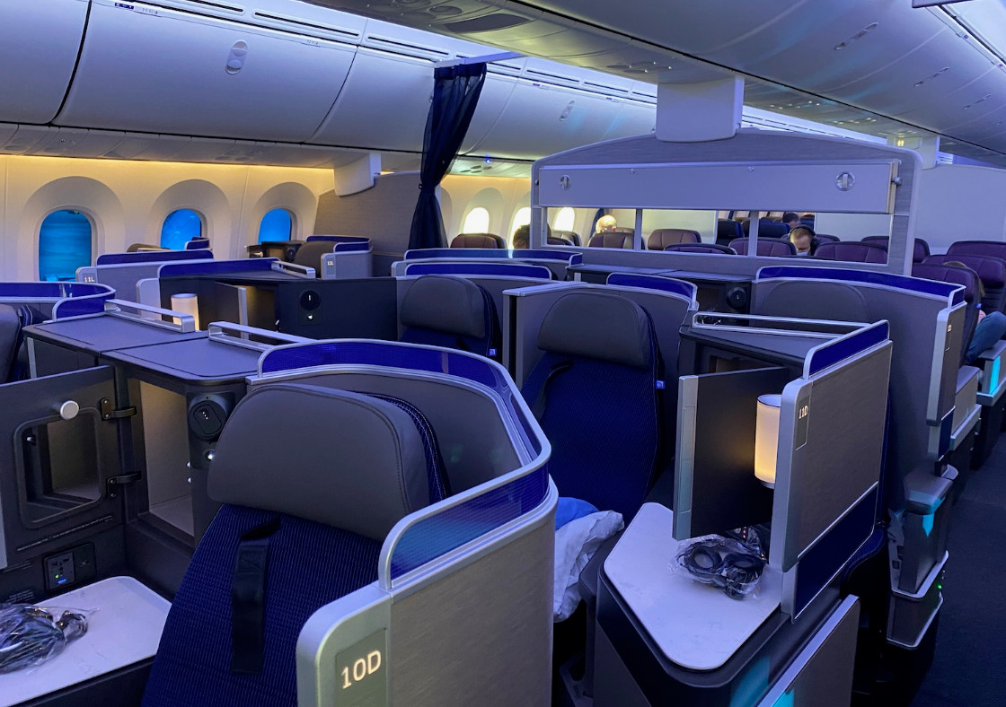 United Airlines 1K Upgrade Advice With 1 Plus Points- Expires 06/30/2027