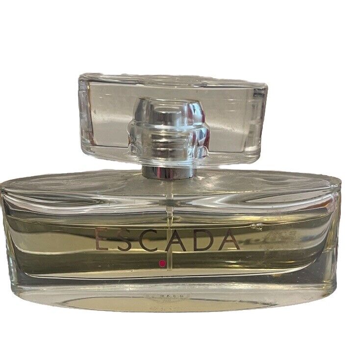 Escada Signature Women’s EDP 1.7oz/50ml Perfume Fragrance Sprayed Once