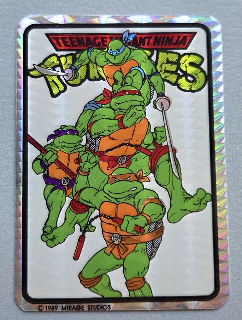 Rare VTG Prism 1989 Rare VTG Prism 1989