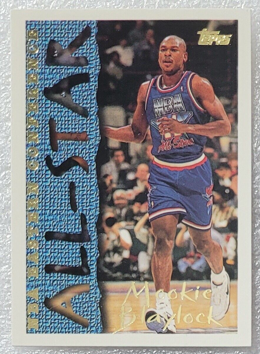 1994-95 Topps Basketball Base & RC Rookie Set 1-200 Choice (CORE SET)