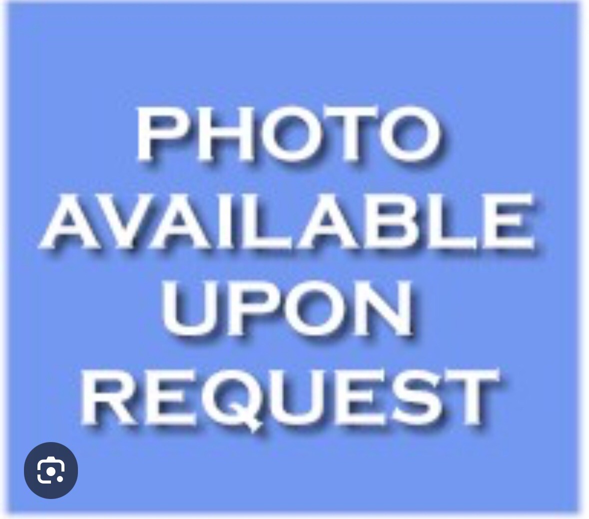 1936 Ford  Certificate Document Read Title And Description