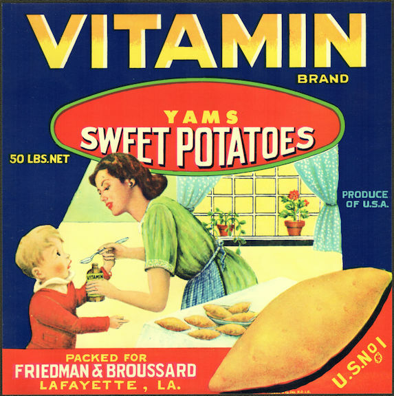1950's 