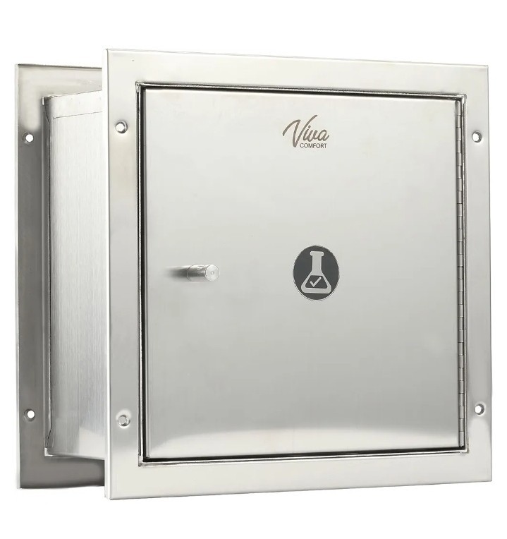 Viva Comfort Specimen Pass Through Cabinet Stainless Steel Dual Access Lab Box Viva Comfort Specimen Pass Through Cabinet Stainless Steel Dual Access Lab Box