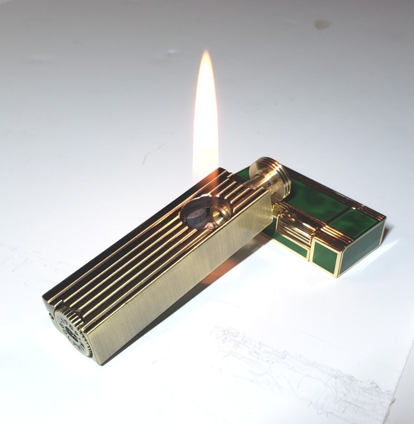 VINTAGE RETRO STYLE LIGHTER Heavy Duty Trench Fuel Saving O Ring FAST SHIP USA VINTAGE RETRO STYLE LIGHTER Heavy Duty Trench Fuel Saving O Ring FAST SHIP USA