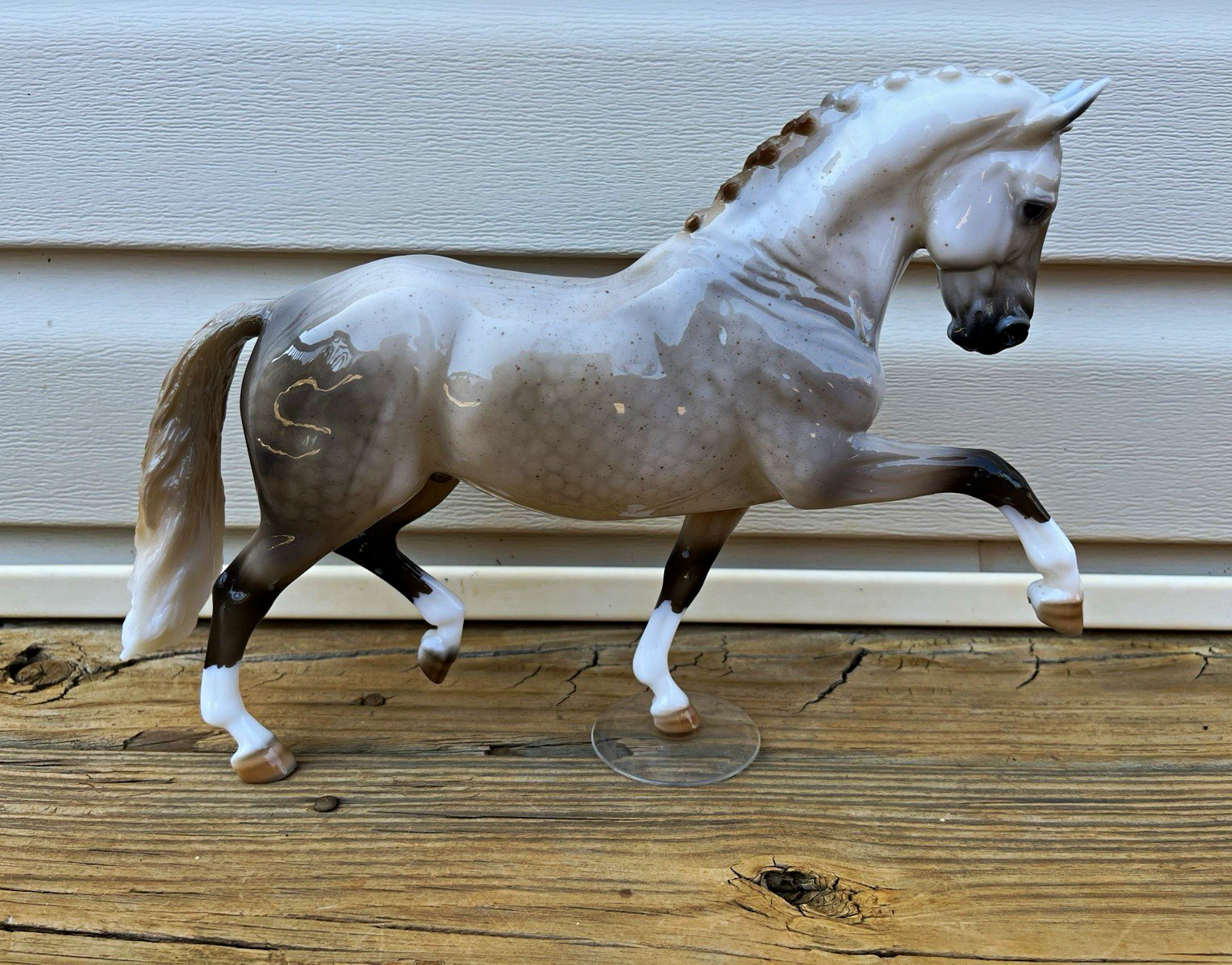Breyer BreyerFest 2022 GLOSSY Landler