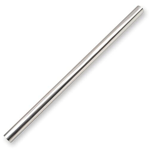 4 Inch Od Straight 40 Inch Stainless Steel Exhaust Pipe Universal Diy Custom 4 Inch Od Straight 40 Inch Stainless Steel Exhaust Pipe Universal Diy Custom