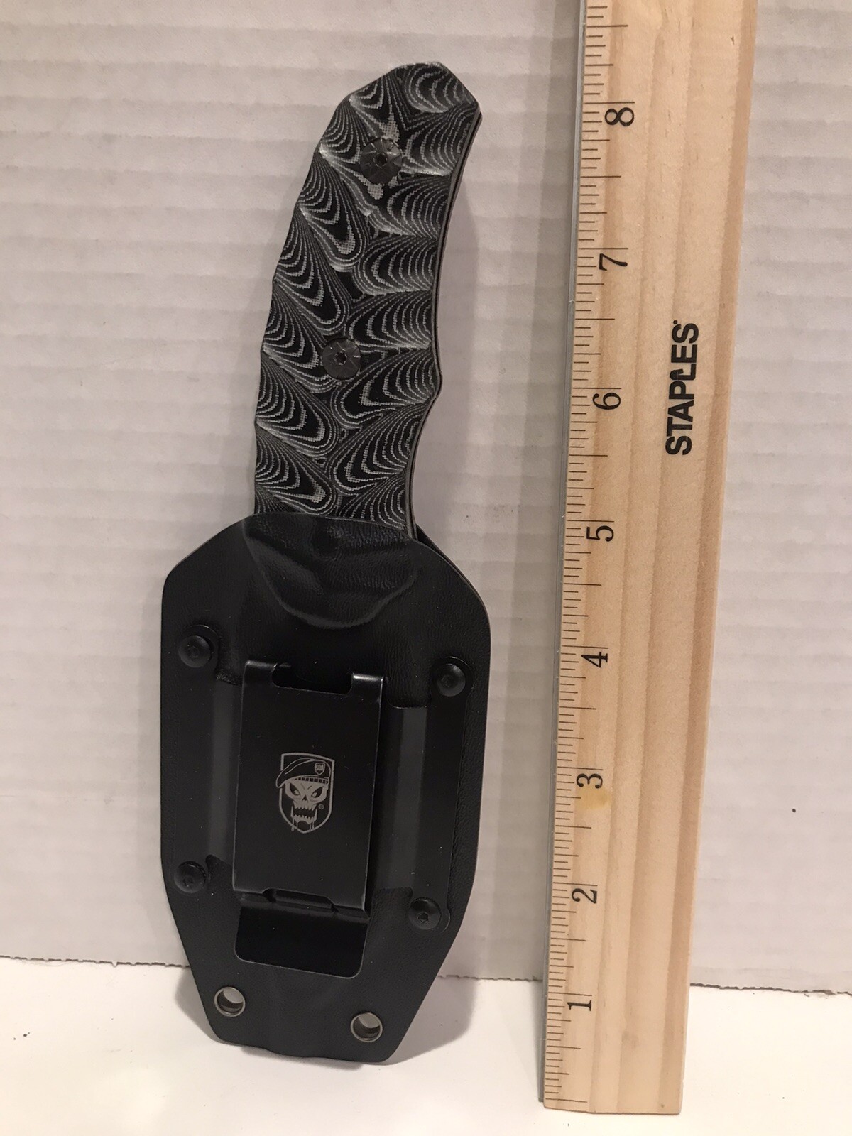 Free-Fire zone BK3054 knife 3.5\