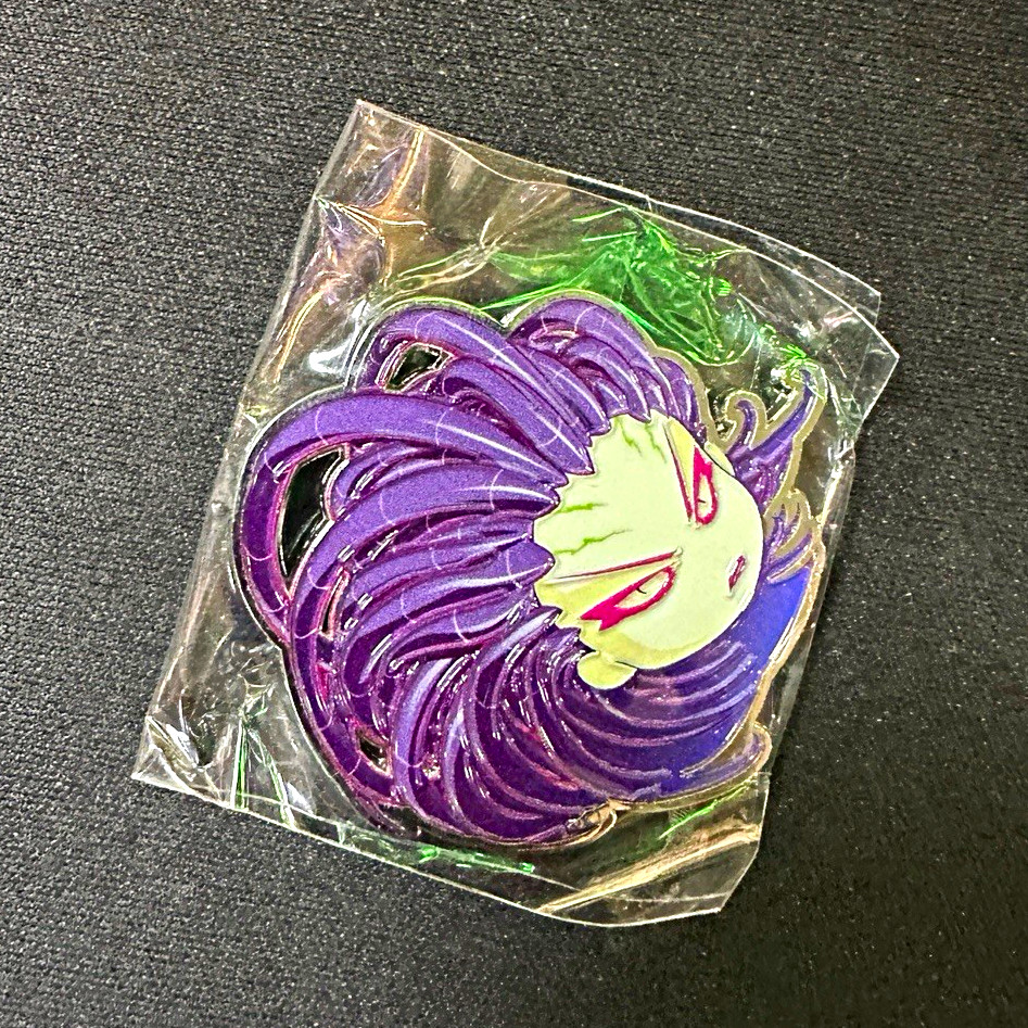 BlizzCon 2026 Kerrigan Magnet BlizzCon 2026 Kerrigan Magnet