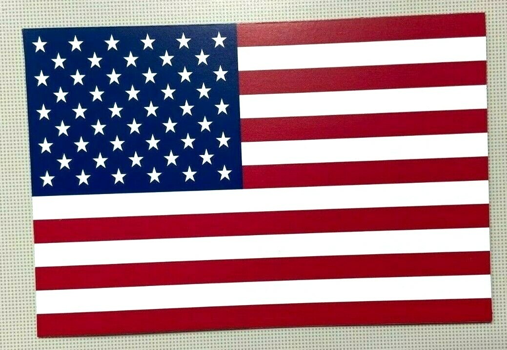 usa flag magnet us flag magnet american flag car magnet USA flag magnet 4