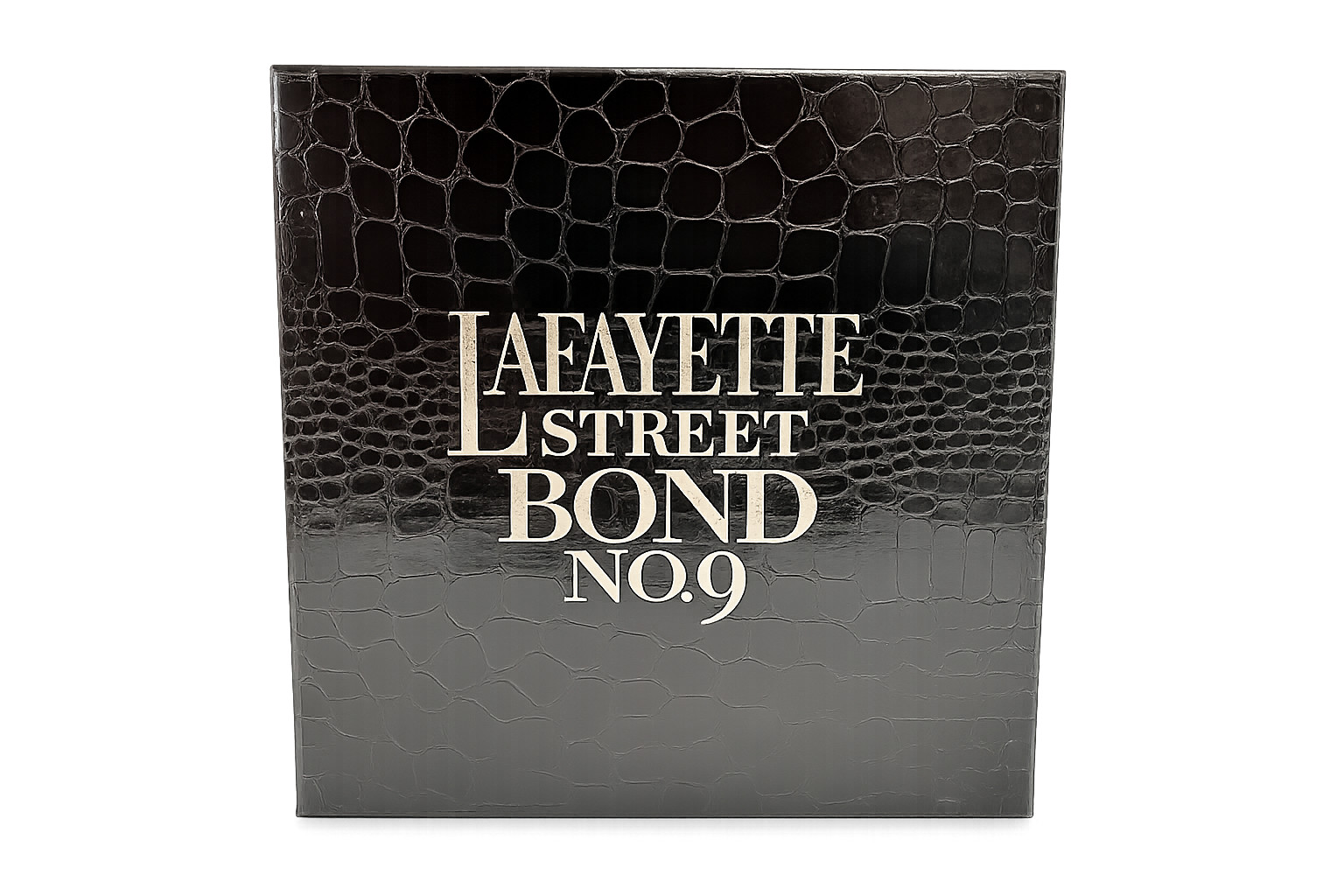 Bond No.9 Lafayette Street Eau de Parfum Spray 3.4 oz / 100 ml – Unisex