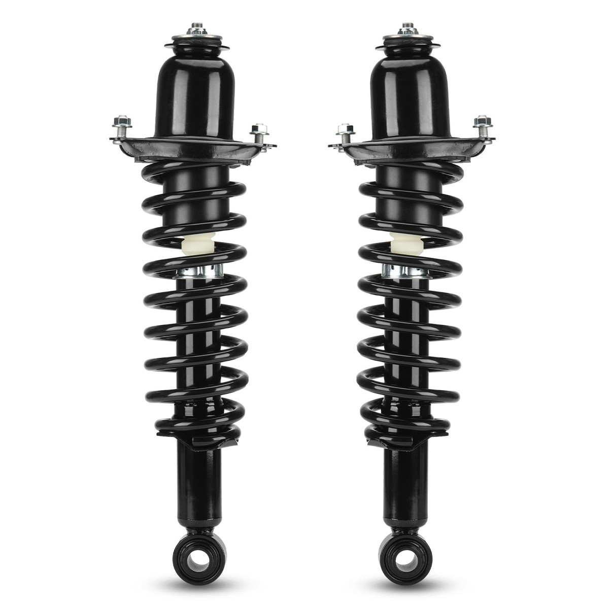 ILONPA Rear Strut Shock 2003 2004 2005 2006 2007 2008 Toyota Corolla (no XRS)