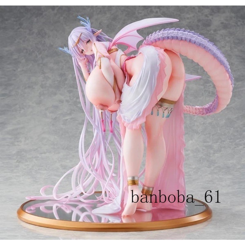 Pre‑Order Irena Faltanika 30cm 1/5 GK Resin Figure Anime Girl Collectible Model