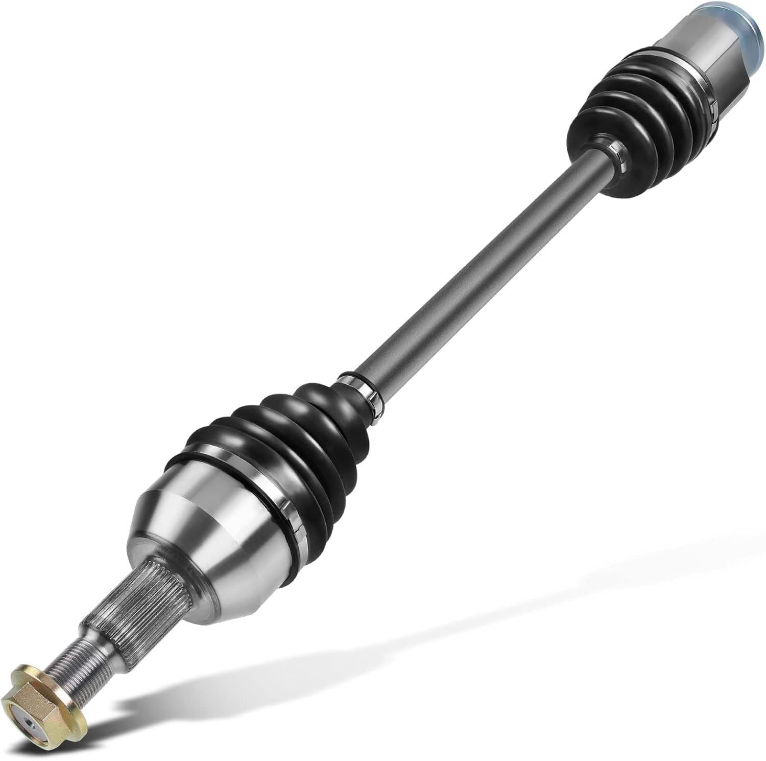 A-Premium Front Right Passenger Side CV Axle Shaft Assembly for Saturn Vue A-Premium Front Right Passenger Side CV Axle Shaft Assembly for Saturn Vue