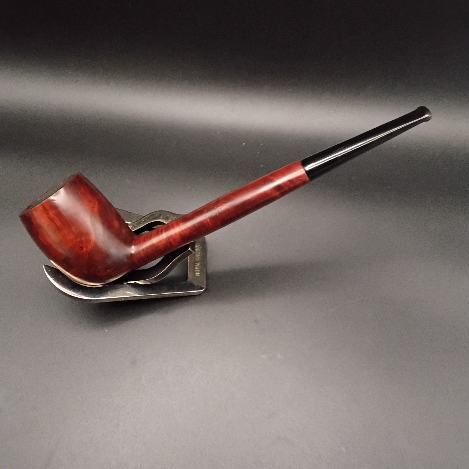 Professionally restored 