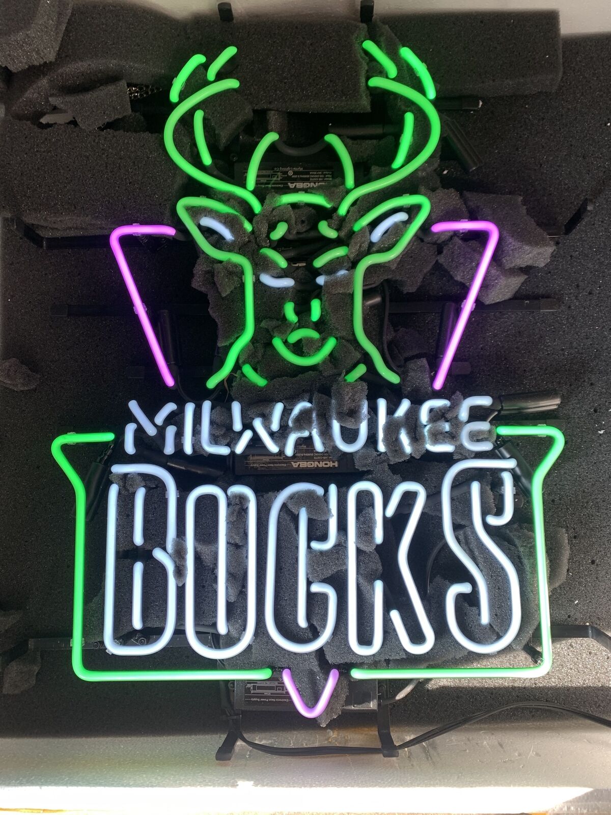Milwaukee Bucks Sports Team 24\