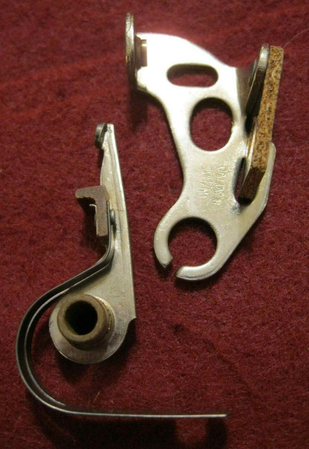 1954-1955-1956-1957-1958 Packard: NORS Point SET #72; #1871870