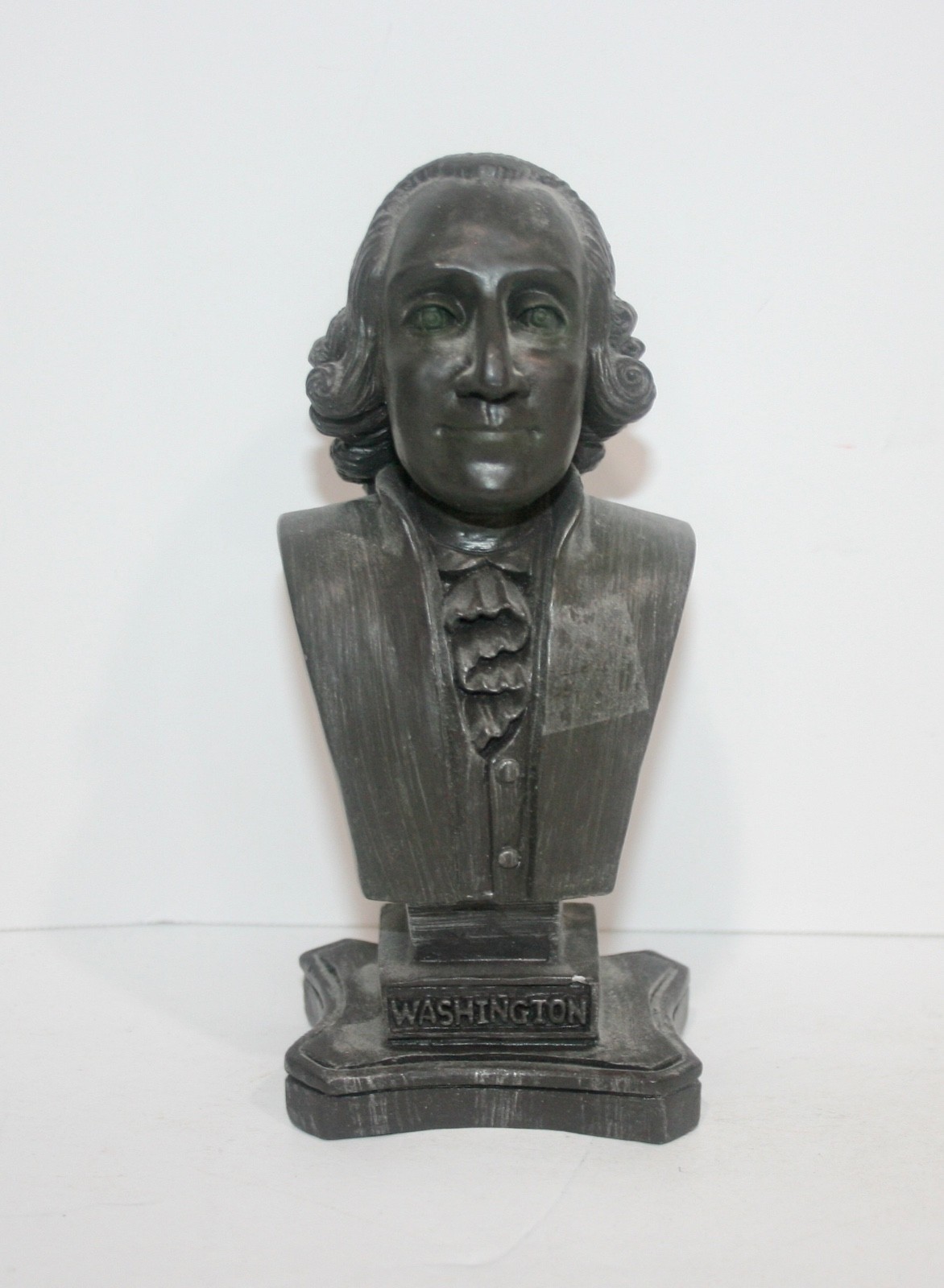 George Washington Bust - K's Collection - 