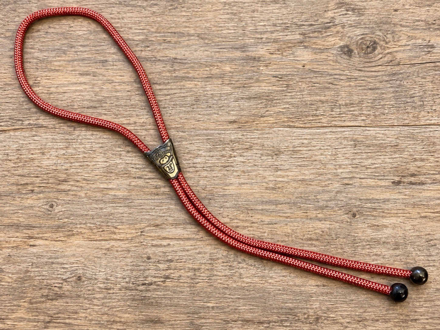 SCARCE Vintage 1950s Kit Carson Coca Cola Bolo Tie Kids TV Promo Red Cord SCARCE Vintage 1950s Kit Carson Coca Cola Bolo Tie Kids TV Promo Red Cord