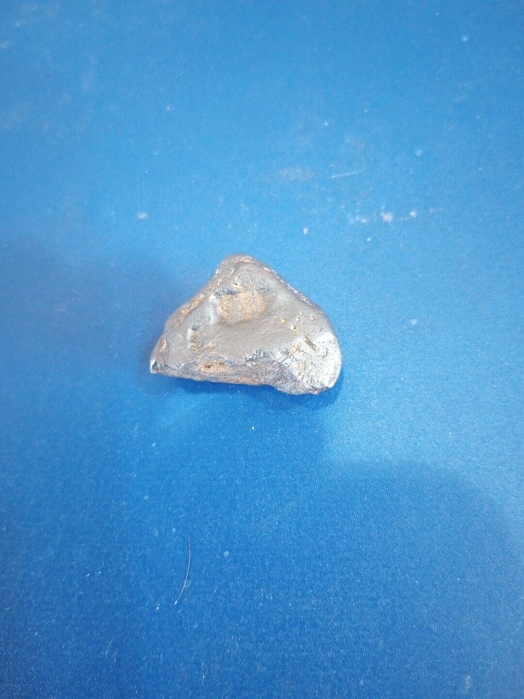 15.1 Gram Meteorite
