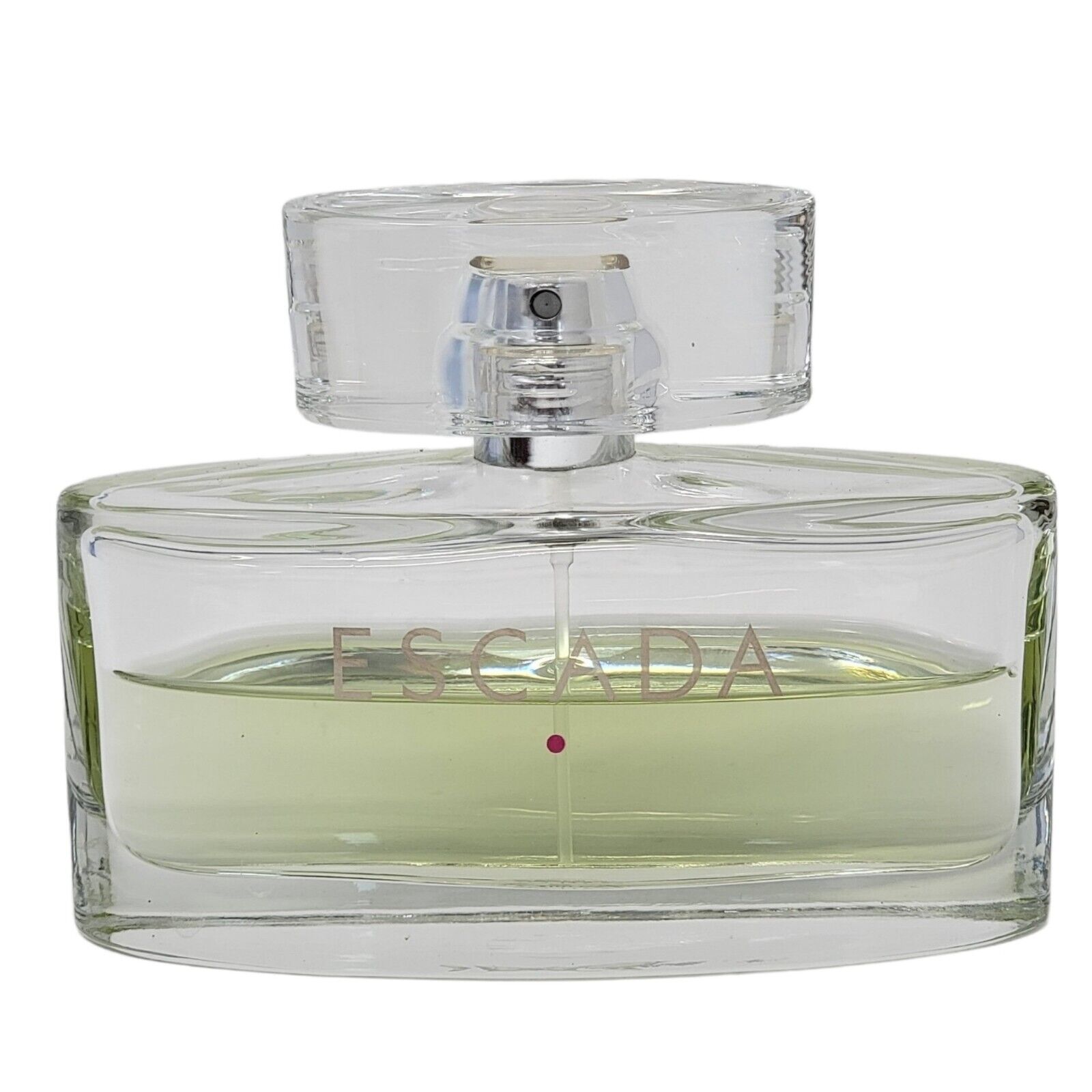 Escada Signature Womens Perfume 2.5oz/75ml EDP Spray Rare Discontinued