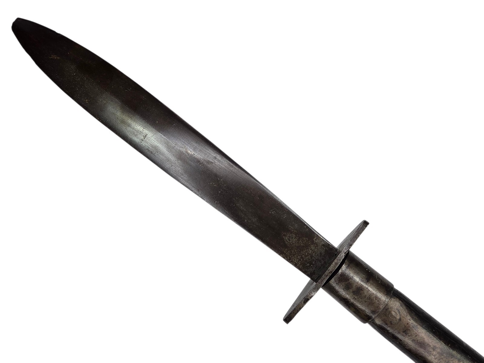 CONFEDERATE GEORGIA PIKE 58\