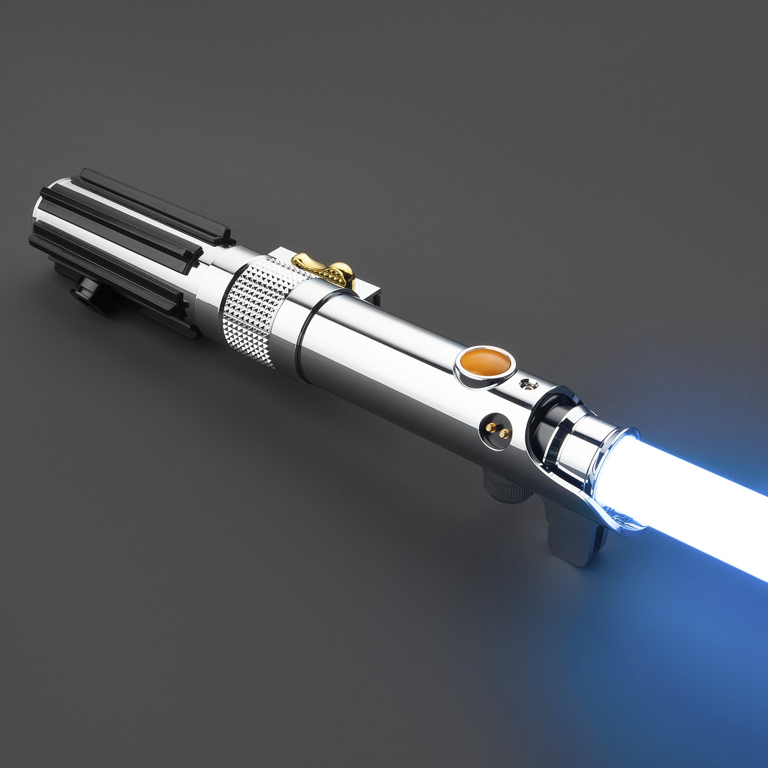 Star Wars XENOPIXEL V3 Anakin Skywalker EP3 Lightsaber Replica Force FX Dueling