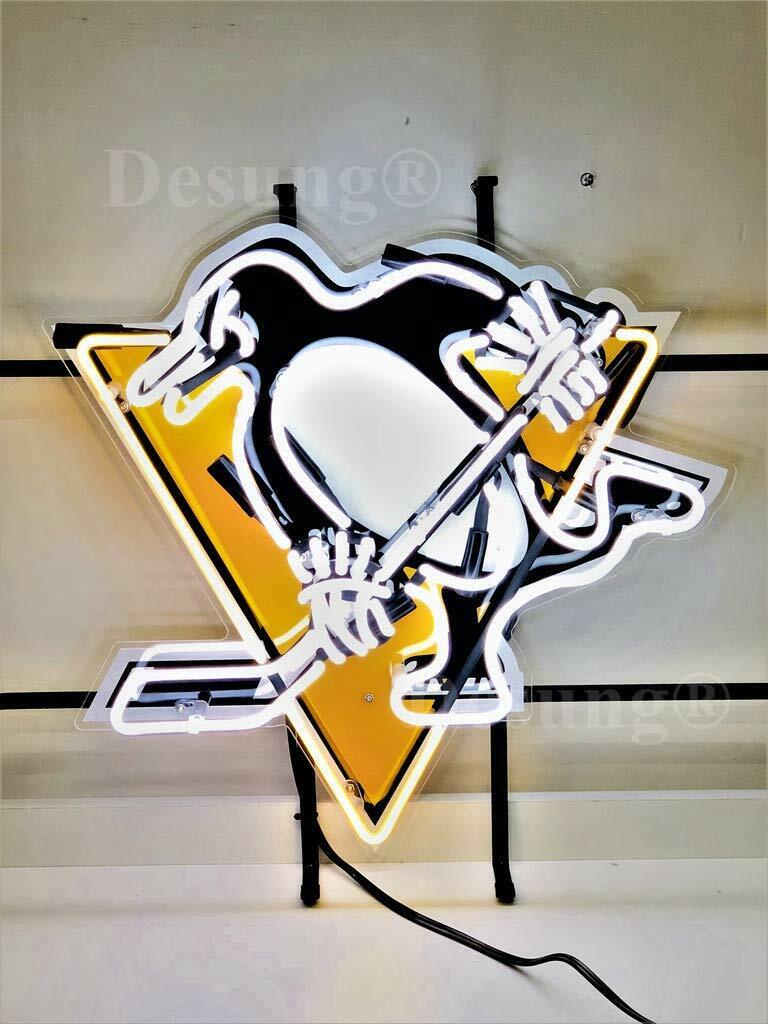 Pittsburgh Penguins Ice Hockey 20\