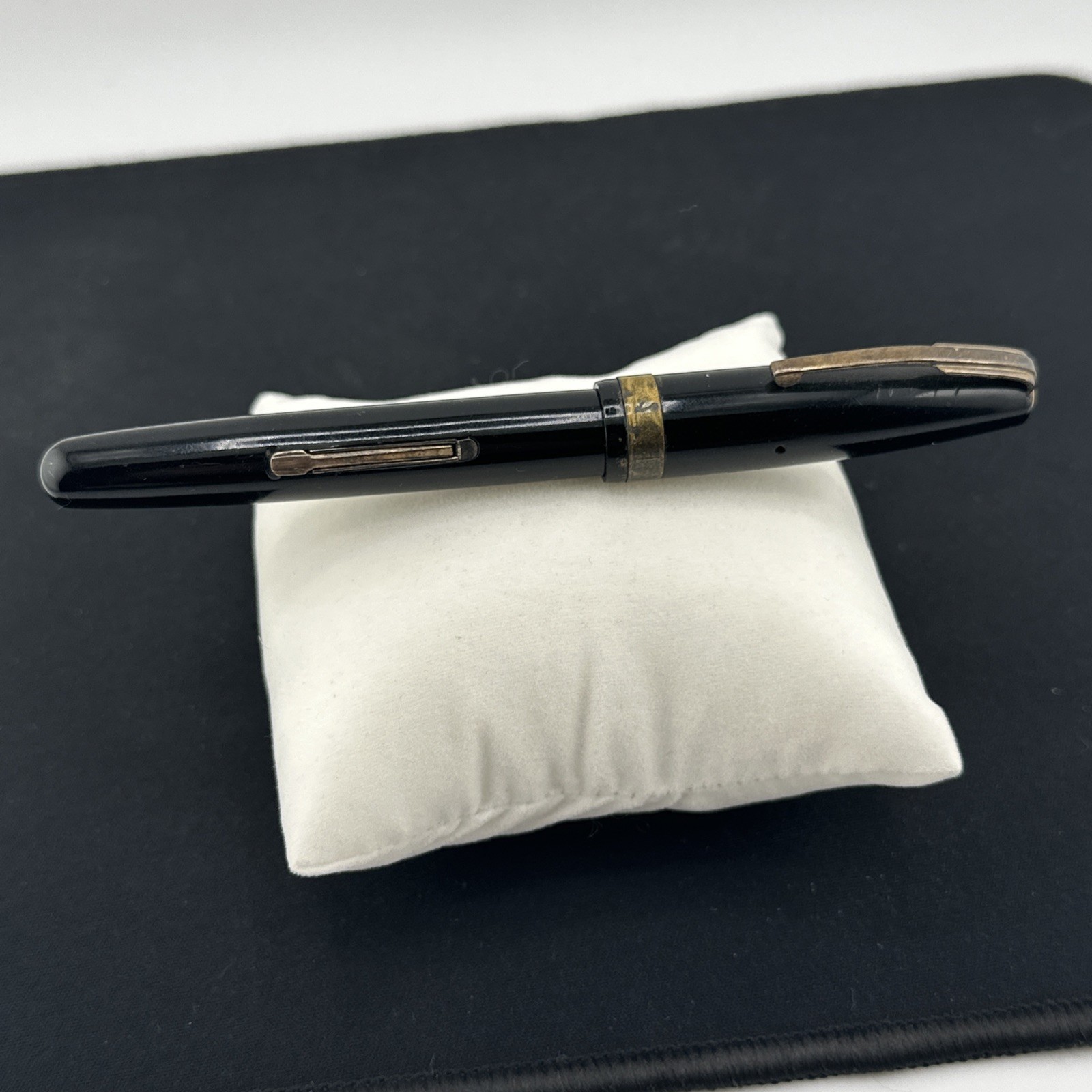 Waterman Ideal 100 Year Pen, Needs Restoration, See Description Waterman Ideal 100 Year Pen, Needs Restoration, See Description